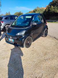 smart Brabus xsclusive