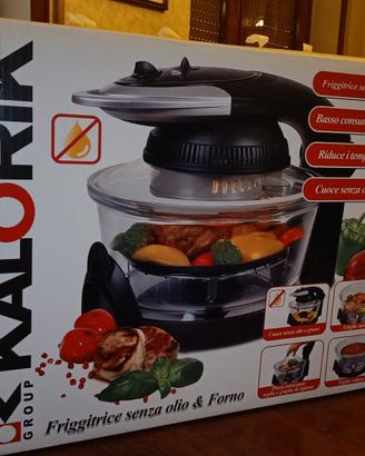 Friggitrice ad aria