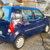 OPEL AGILA