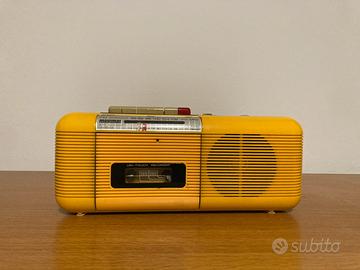 Stereo vintage anni 60/70