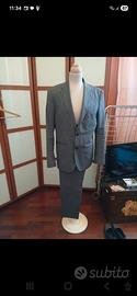 abito  uomo primavera  elegante 