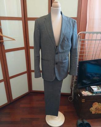 abito  uomo primavera  elegante 