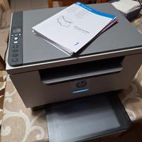 HP LaserJet M234dw Stampante Multifunzione