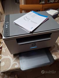 HP LaserJet M234dw Stampante Multifunzione