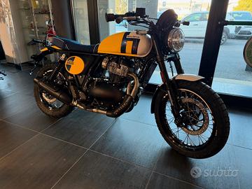 Royal Enfield Bear 650 MY26