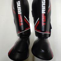 Protezioni tibie arti marziali 