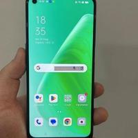 Oppo A54 purple 64 GB - 6725