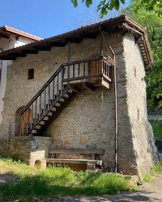 Casa indipendente di 257 m² con 5 locali a Prepott