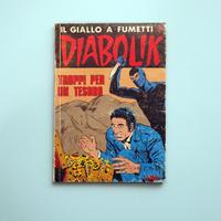 Diabolik r seconda ristampa serie bianca 309