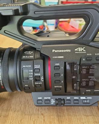 Videocamera Panasonic XC-X2E