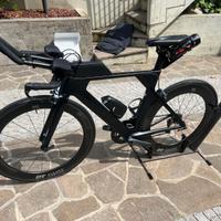 bici da crono