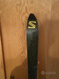 Sci Salomon h.1,75