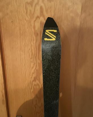 Sci Salomon h.1,75