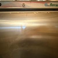 Forcar frigorifero bassa temperatura