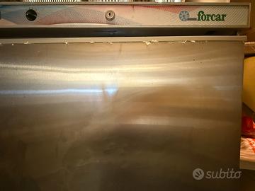 Forcar frigorifero bassa temperatura