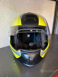 caschi BMW System 7
