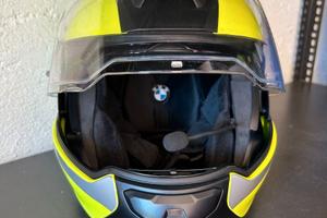 caschi BMW System 7