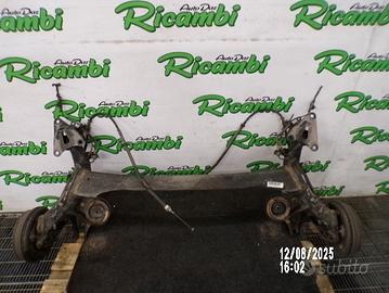 PONTE PER FIAT PANDA 312 1.2 ANNO 2022