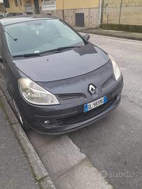 Renault clio GPL