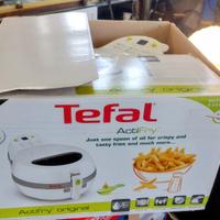 friggitrice tefal 