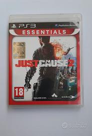gioco per PS3 