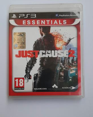 gioco per PS3 