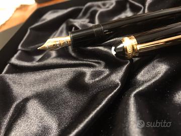 Penna MONTBLANC