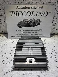 Centralina Motore Ford Focus 1.8 TDCi Delphi 