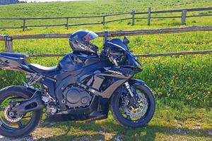 honda cbr 1000 rr 2006