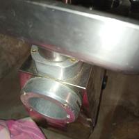 attrezzature da salumi e macelleria 