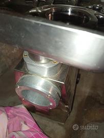 attrezzature da salumi e macelleria 