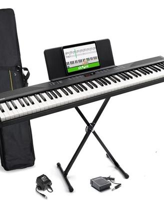 Tastiera Pianoforte 88 Tasti