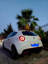 Alfa Mito