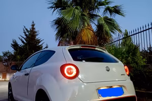 Alfa Mito