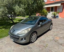 Peugeot 207 cabrio