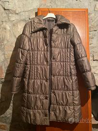 Giaccone da donna “Gocce di Elena”