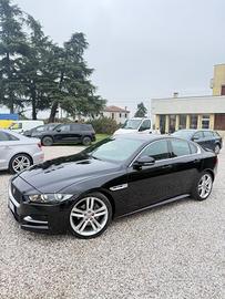 Jaguar XF 2.0 D E-Performance aut. R-Sport