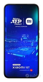 Xiaomi 15T 12Gb+256Gb 5G Black DS