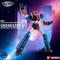 Bandai - Ufo Robot Grendizer Goldrake Lucca 2025