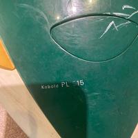 Cuore lucidapavimenti  kobold PL 515 vorwerk