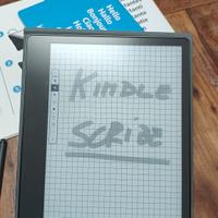  Kindle SCRIBE 64 GB con penna premium