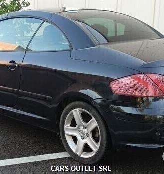 Peugeout 307 1.6 b