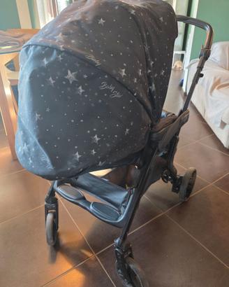 Trio cam