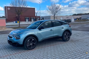 Citroën C4 Plus 1.5 BlueHDi 130cv EAT8