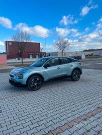 Citroën C4 Plus 1.5 BlueHDi 130cv EAT8