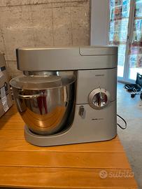 Kenwood Major Premier