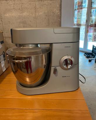 Kenwood Major Premier