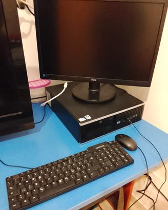 Computer fisso