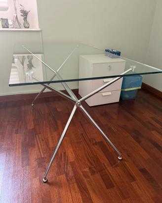 Coppia scrivanie/tavoli Tommasucci