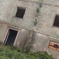 TERRENO Corato/Calendano/ PALAZZO CON TERRENO